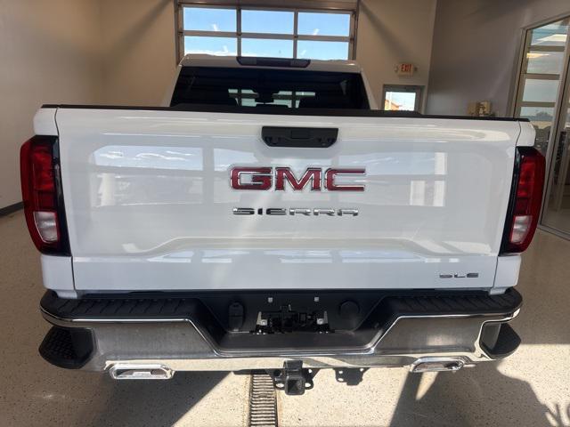 new 2026 GMC Sierra 1500 car, priced at $55,998