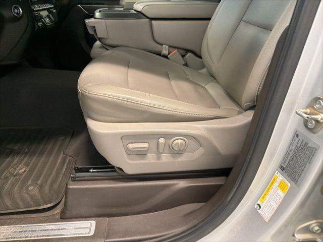 used 2022 Chevrolet Silverado 2500 car, priced at $48,830