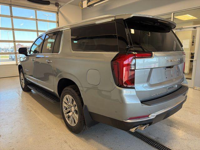 new 2026 GMC Yukon XL car, priced at $97,172