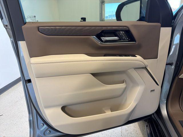 new 2026 GMC Yukon XL car, priced at $97,172