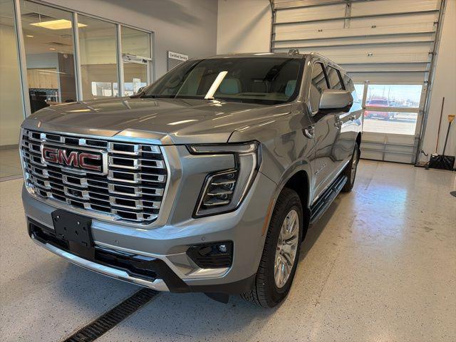 new 2026 GMC Yukon XL car, priced at $97,172