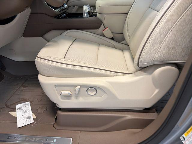 new 2026 GMC Yukon XL car, priced at $97,172