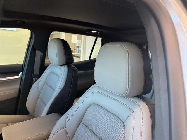 new 2026 GMC Terrain car, priced at $38,386