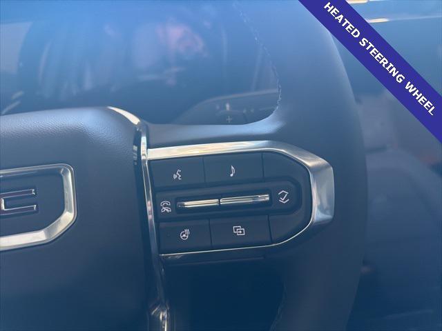 new 2026 GMC Terrain car, priced at $39,386