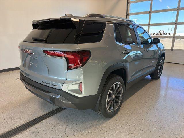 new 2026 GMC Terrain car, priced at $38,386