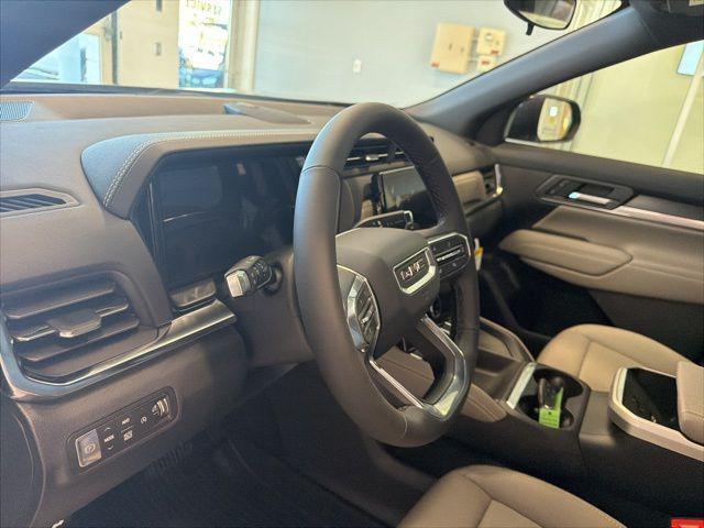 new 2026 GMC Terrain car, priced at $38,386