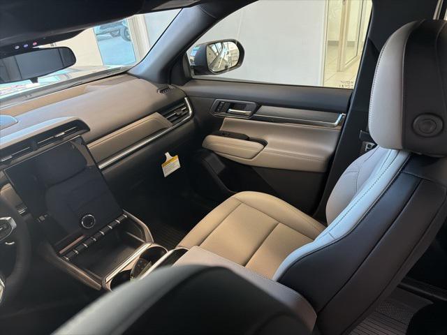 new 2026 GMC Terrain car, priced at $39,386