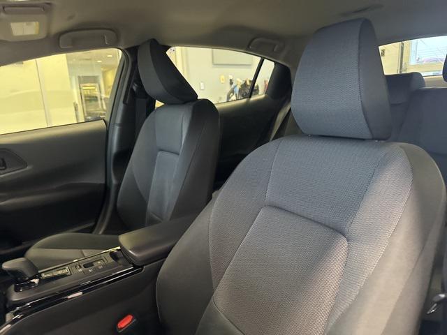new 2026 Toyota Prius car, priced at $32,572