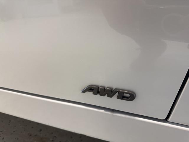 new 2026 Toyota Prius car, priced at $32,572