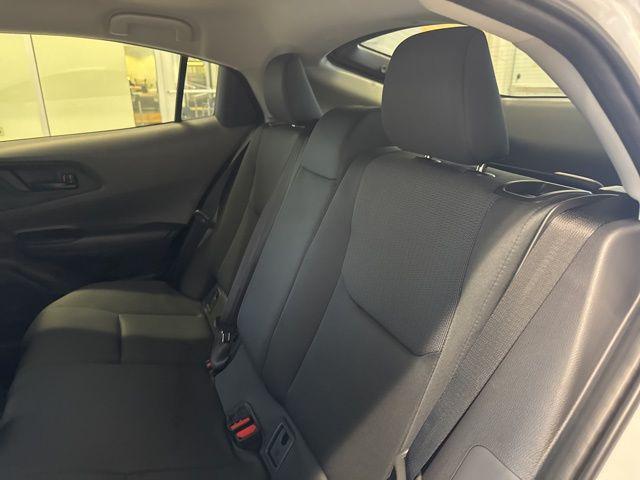 new 2026 Toyota Prius car, priced at $31,881