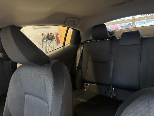 new 2026 Toyota Prius car, priced at $32,572