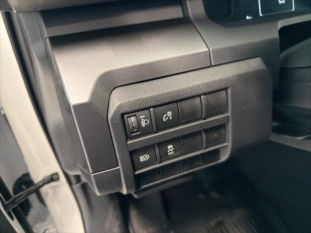 new 2025 Toyota Tacoma car, priced at $44,995