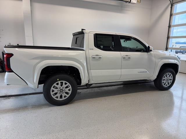 new 2025 Toyota Tacoma car, priced at $44,995