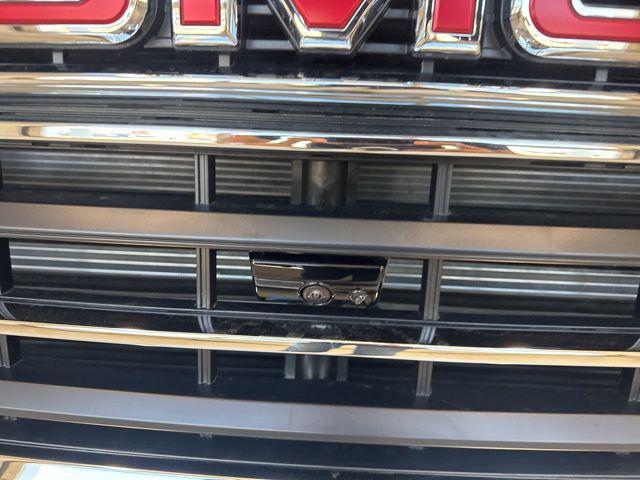 new 2026 GMC Sierra 3500 car, priced at $86,381