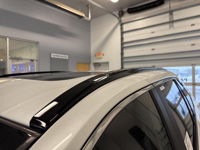 new 2025 Toyota RAV4 car, priced at $42,819