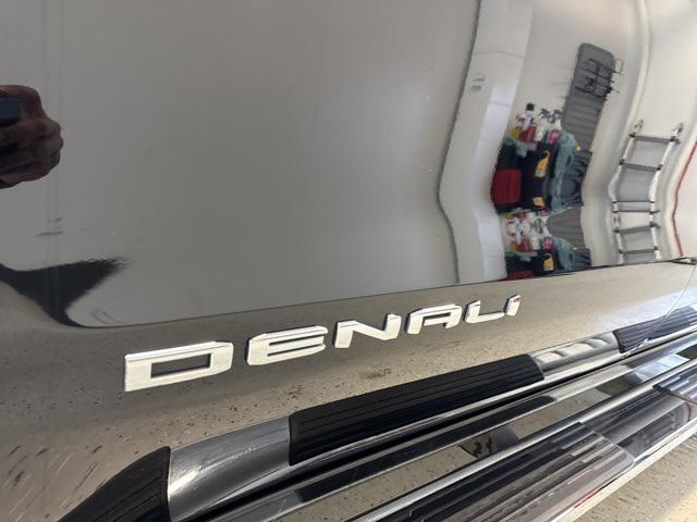 used 2023 GMC Sierra 1500 car, priced at $47,707