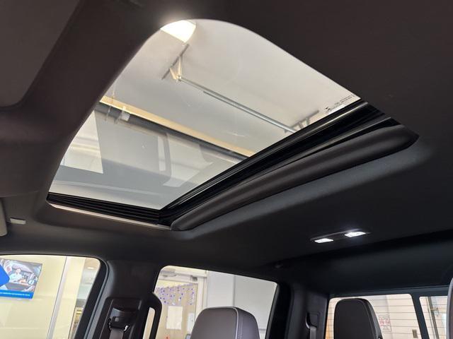 used 2023 GMC Sierra 1500 car, priced at $47,707