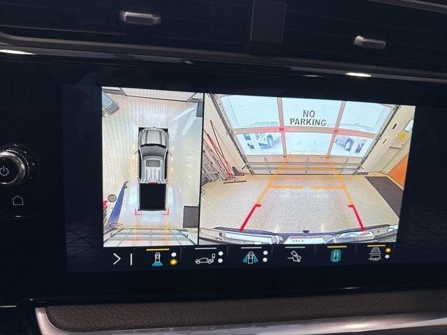 used 2023 GMC Sierra 1500 car, priced at $47,707