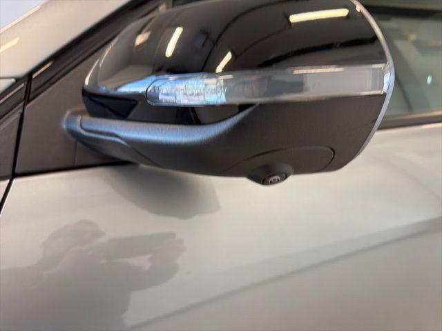 used 2025 Chevrolet Traverse car, priced at $48,994