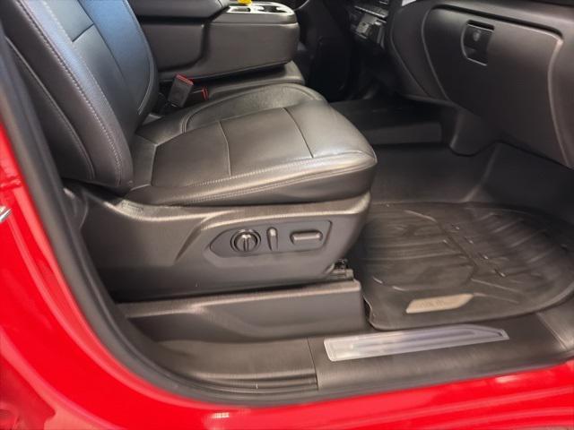 used 2022 GMC Sierra 1500 car, priced at $33,883