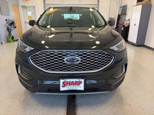 used 2023 Ford Edge car, priced at $30,603