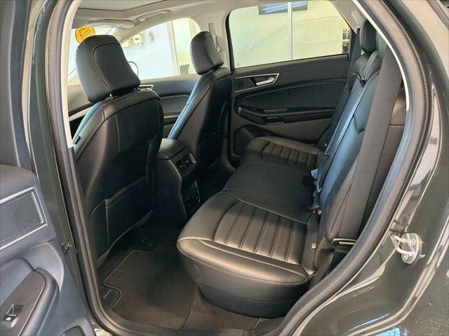 used 2023 Ford Edge car, priced at $30,603