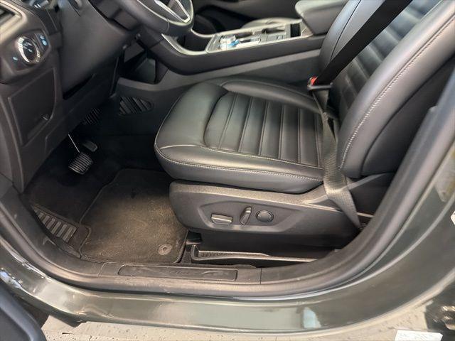 used 2023 Ford Edge car, priced at $30,603