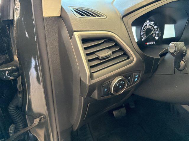 used 2023 Ford Edge car, priced at $30,603