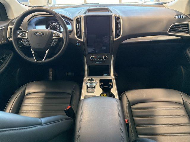 used 2023 Ford Edge car, priced at $30,603
