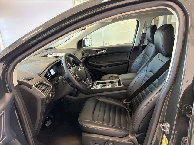 used 2023 Ford Edge car, priced at $30,603