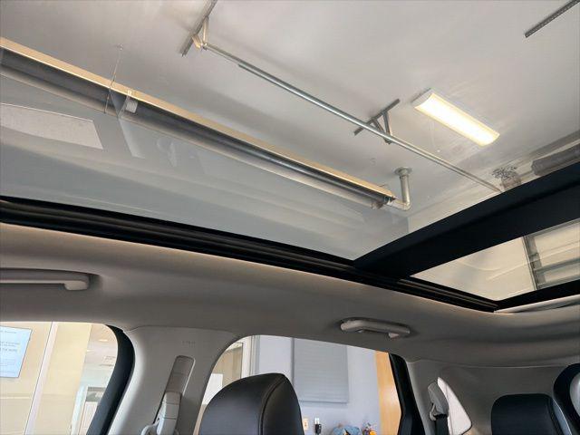 used 2023 Ford Edge car, priced at $30,603