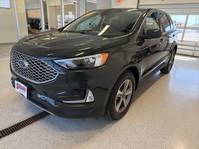 used 2023 Ford Edge car, priced at $30,603