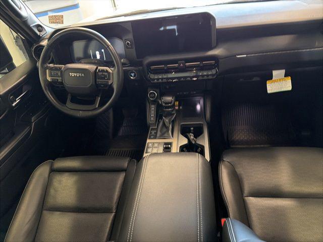 used 2024 Toyota Land Cruiser car, priced at $67,998