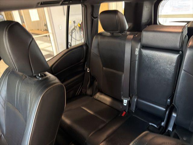 used 2024 Toyota Land Cruiser car, priced at $67,998