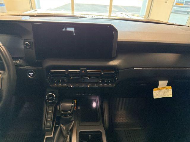 used 2024 Toyota Land Cruiser car, priced at $67,998