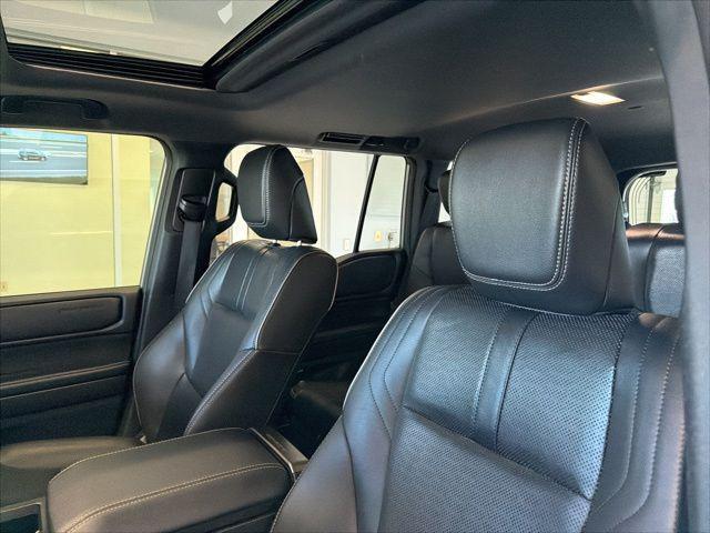 used 2024 Toyota Land Cruiser car, priced at $67,998