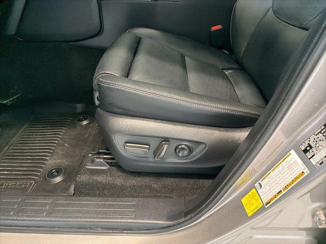 used 2024 Toyota Land Cruiser car, priced at $67,998