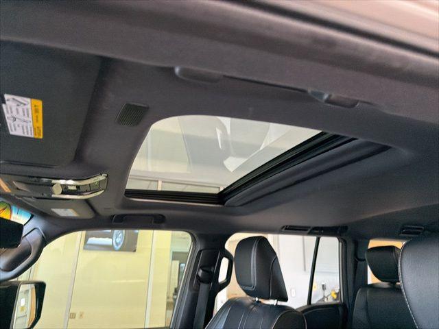 used 2024 Toyota Land Cruiser car, priced at $67,998