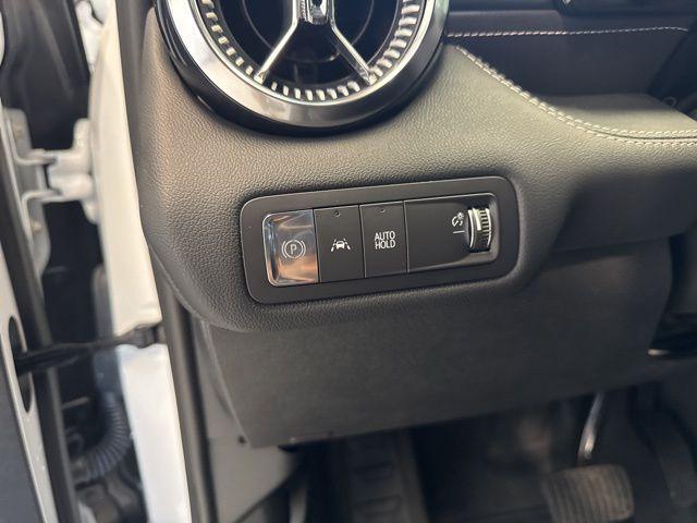 new 2025 Chevrolet Blazer EV car, priced at $41,965