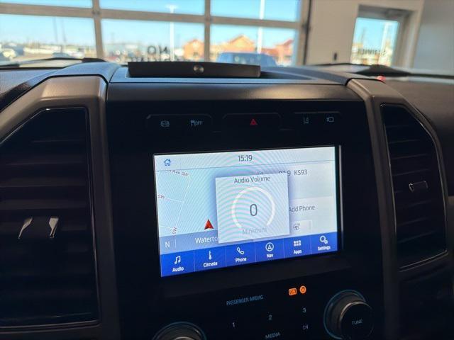 used 2020 Ford F-250 car, priced at $50,990