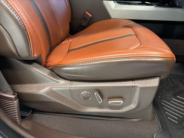 used 2020 Ford F-250 car, priced at $50,990