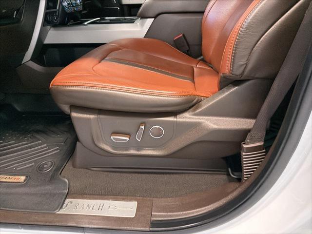 used 2020 Ford F-250 car, priced at $50,990