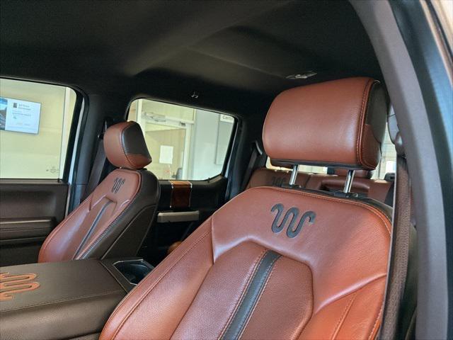 used 2020 Ford F-250 car, priced at $50,990