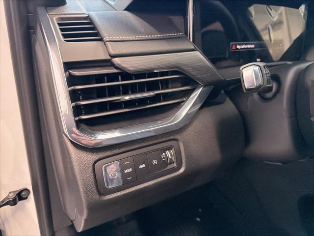 new 2026 GMC Acadia car, priced at $50,436