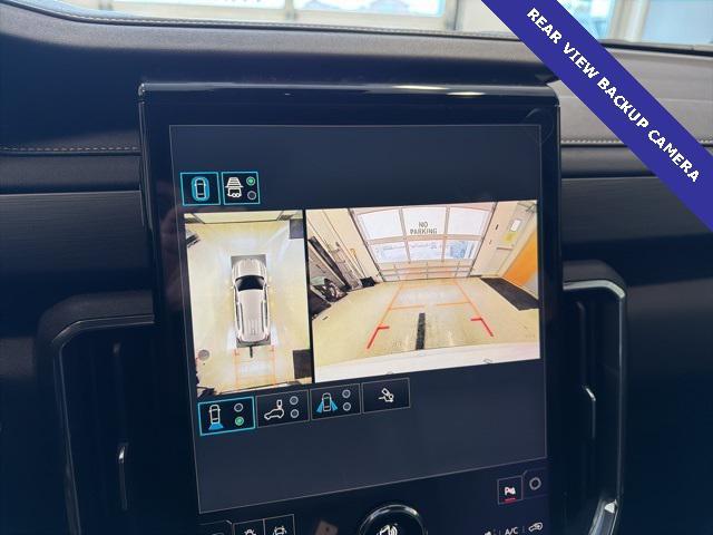 new 2026 GMC Acadia car, priced at $50,436