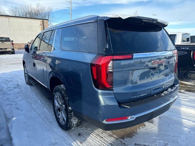 new 2026 GMC Yukon XL car, priced at $88,415