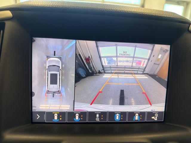 used 2020 GMC Terrain car, priced at $23,743
