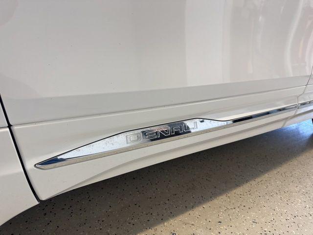 used 2020 GMC Terrain car, priced at $23,743