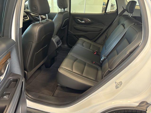 used 2020 GMC Terrain car, priced at $23,743