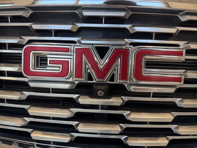 used 2020 GMC Terrain car, priced at $23,743